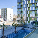 Luxury apartments in Dubai South