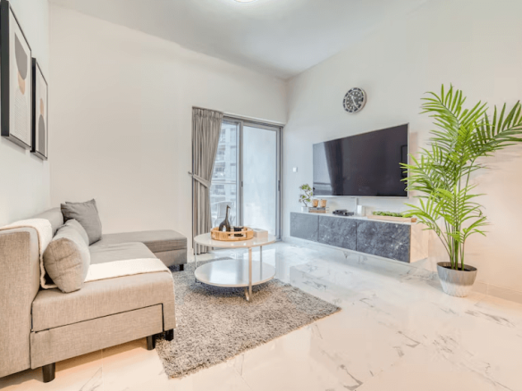 Dubai South properties for sale