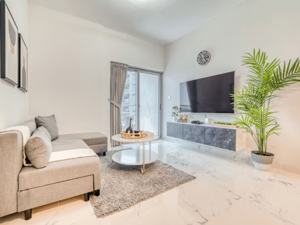 Dubai South properties for sale