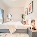 Ready-to-move apartments Dubai South