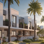 Luxury apartments in Dubai South