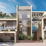 Luxury apartments in Dubai South