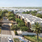 High rental yield Dubai South