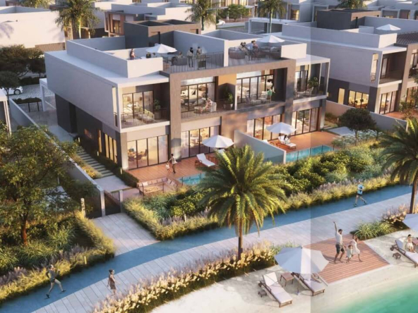 Dubai South real estate investment