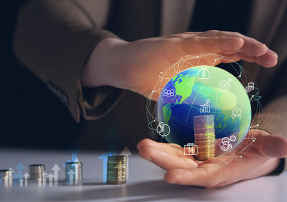 Townhouses in Dubai South