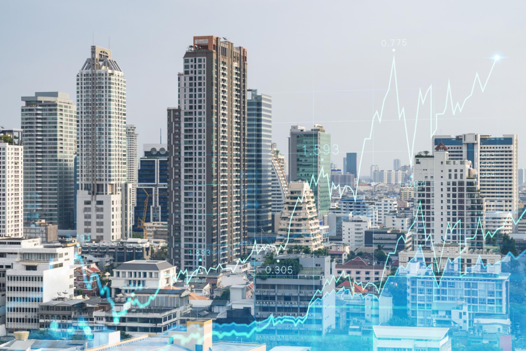 Dubai South Real Estate Investment